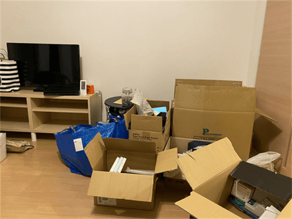 中古ディーラー